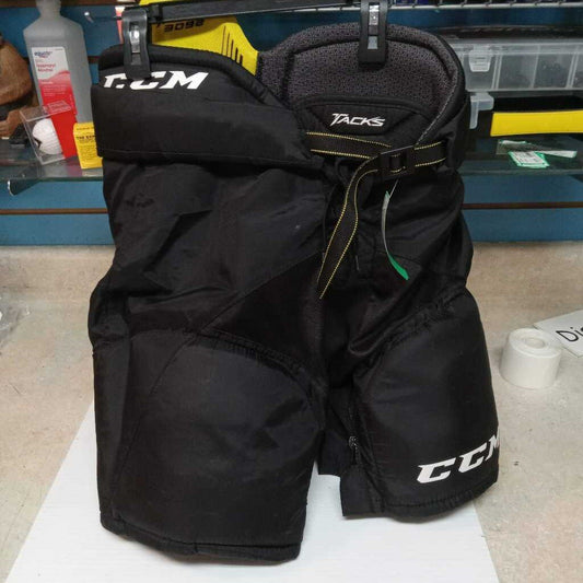 CCM Tacks 3092 Hockey Pants, Junior Small