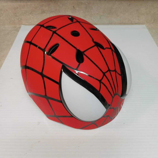 Marvel Spiderman Bicycle Helmet
