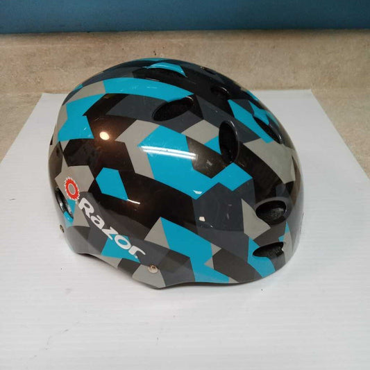 Razor Bicycle Helmet