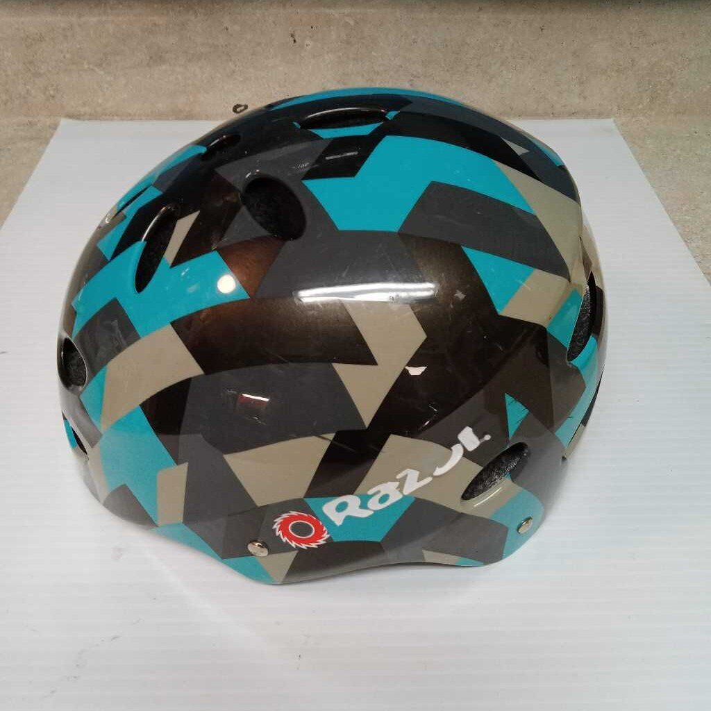 Razor Bicycle Helmet