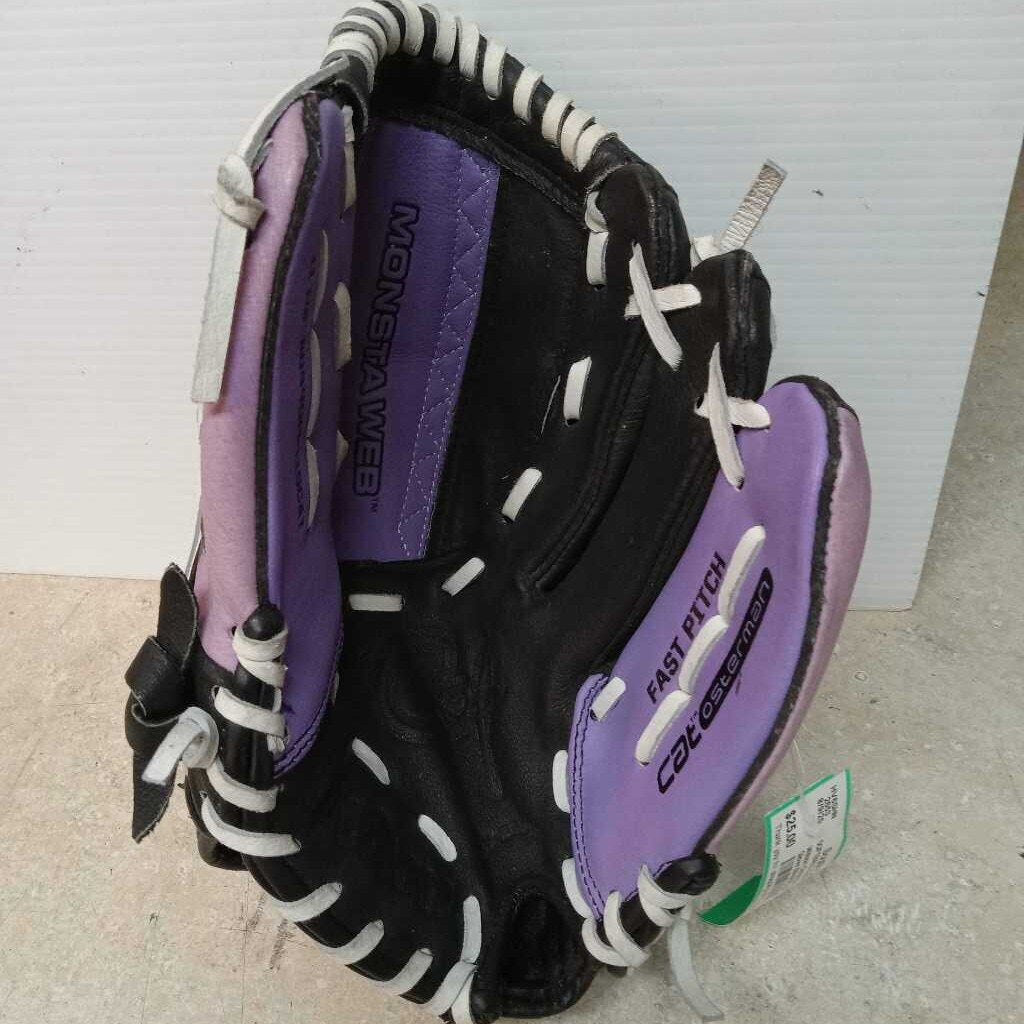 Wilson Osterman Softball Glove, 11.5" RHT