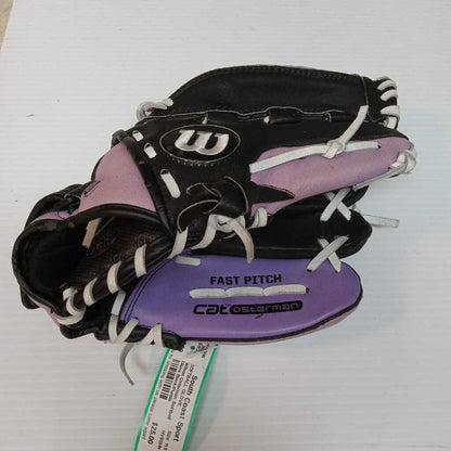 Wilson Osterman Softball Glove, 11.5" RHT