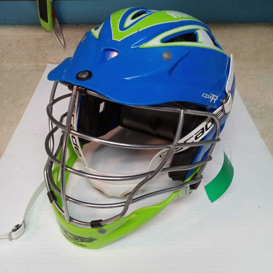 Cascade CPX-R Lacrosse Helmet, Size M/L