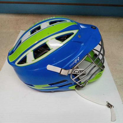 Cascade CPX-R Lacrosse Helmet, Size M/L