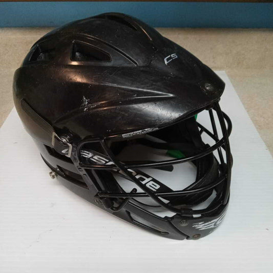 Cascade CS Lacrosse Helmet, Youth