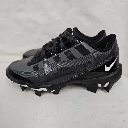 Nike Vapor Shark Youth Football Cleats, Size Y12
