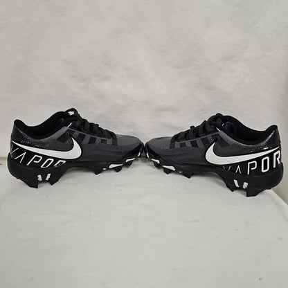 Nike Vapor Shark Youth Football Cleats, Size Y12
