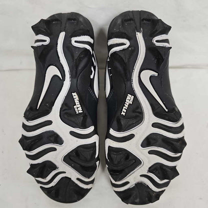 Nike Vapor Shark Youth Football Cleats, Size Y12