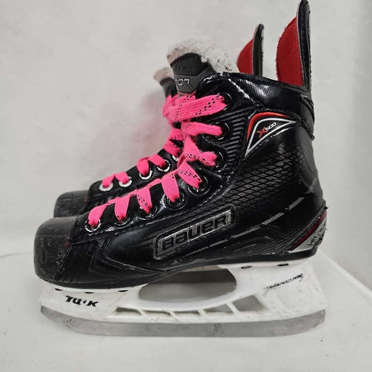 Bauer Vapor X500 Youth Hockey Skates, Size Y11.5