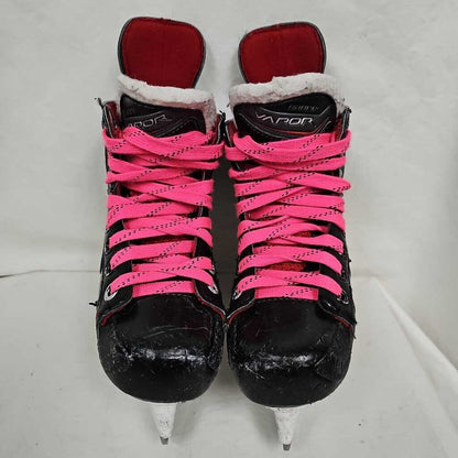 Bauer Vapor X500 Youth Hockey Skates, Size Y11.5