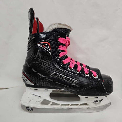Bauer Vapor X500 Youth Hockey Skates, Size Y11.5