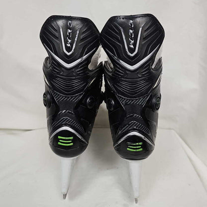 CCM Ribcor 42K Pump Junior Hockey Skates, Size 3.5