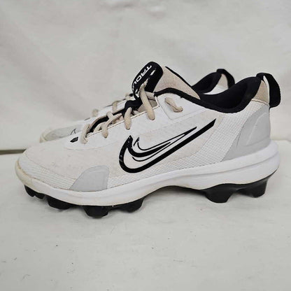 Nike Force Trout 9 Pro Kid's Baseball Softball Cleats, Size 4.5