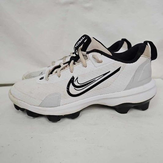 Nike Force Trout 9 Pro Kid's Baseball Softball Cleats, Size 4.5