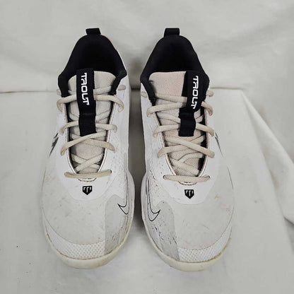 Nike Force Trout 9 Pro Kid's Baseball Softball Cleats, Size 4.5