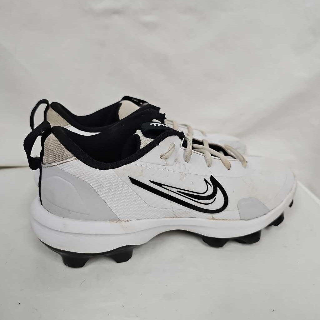 Nike Force Trout 9 Pro Kid's Baseball Softball Cleats, Size 4.5