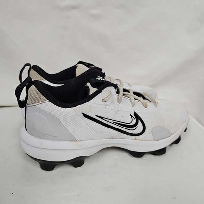 Nike Force Trout 9 Pro Kid's Baseball Softball Cleats, Size 4.5