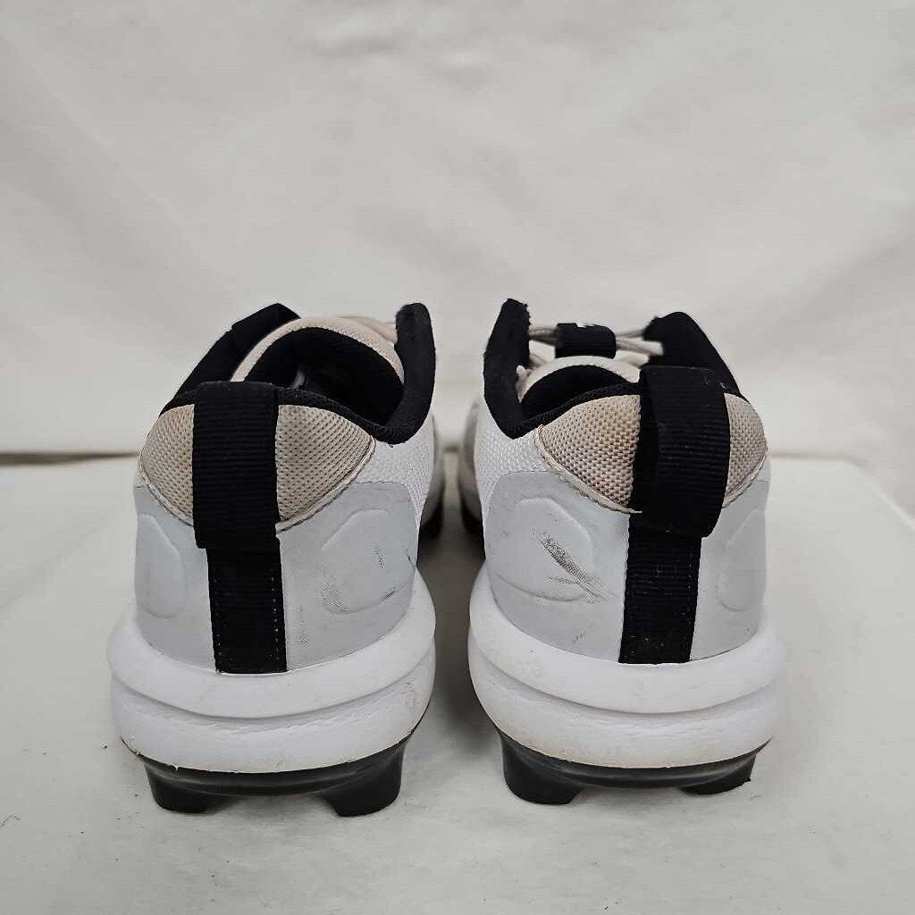 Nike Force Trout 9 Pro Kid's Baseball Softball Cleats, Size 4.5