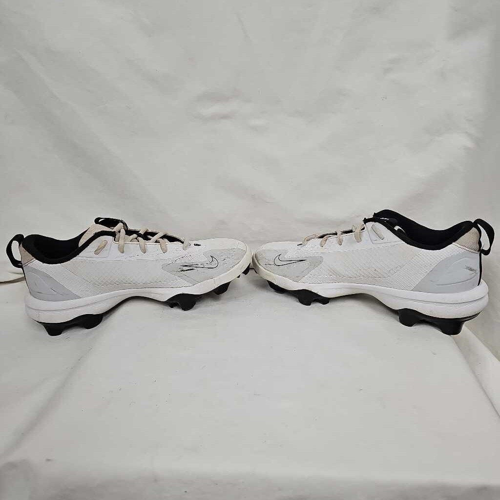 Nike Force Trout 9 Pro Kid's Baseball Softball Cleats, Size 4.5