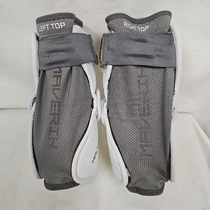 Maverik M5 Lacrosse Arm Pads, Size Medium