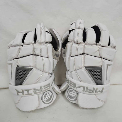 Maverik M5 Men's Lacrosse Gloves, Size 13"