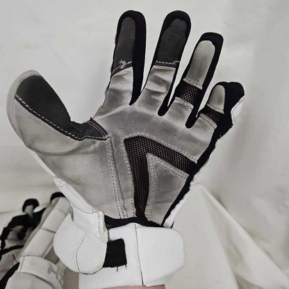 Maverik M5 Men's Lacrosse Gloves, Size 13"