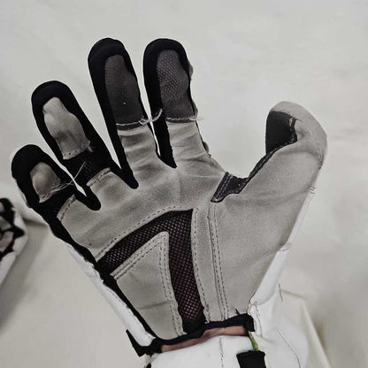 Maverik M5 Men's Lacrosse Gloves, Size 13"
