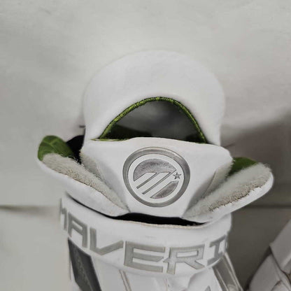 Maverik M5 Men's Lacrosse Gloves, Size 13"