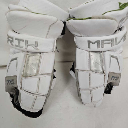 Maverik M5 Men's Lacrosse Gloves, Size 13"