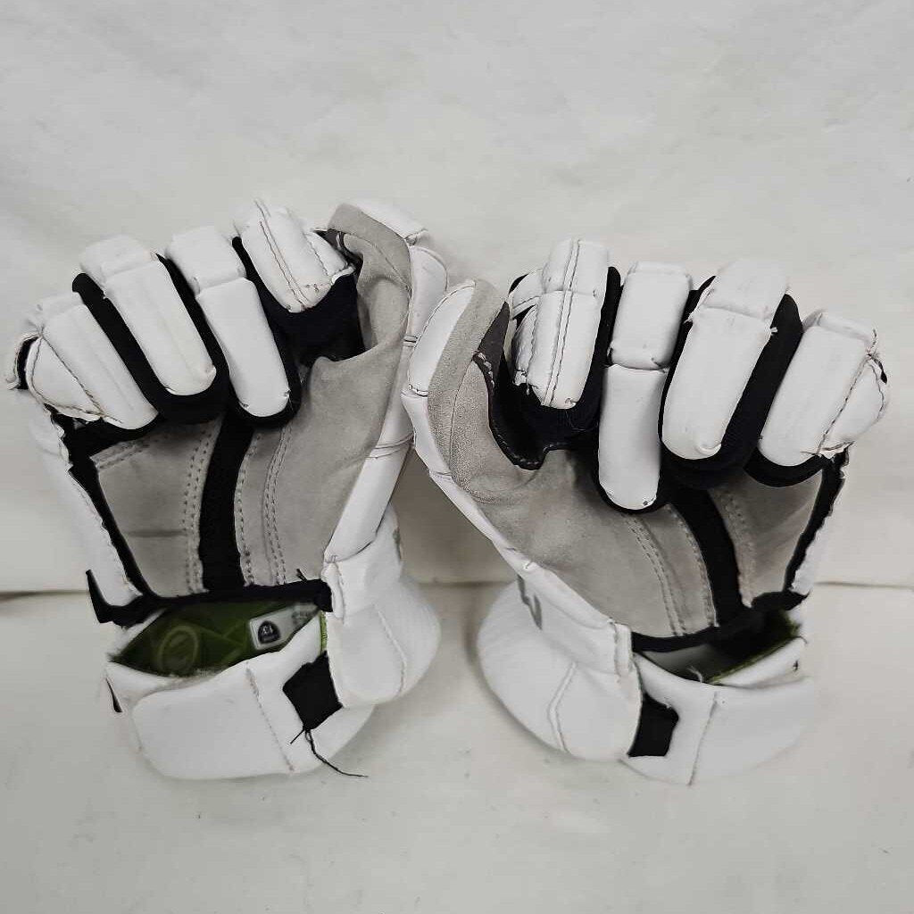 Maverik M5 Men's Lacrosse Gloves, Size 13"