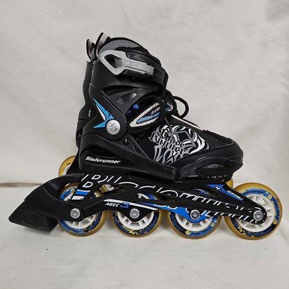 Bladerunner Phoenix Youth Inline Skates, Sizes Y11-1