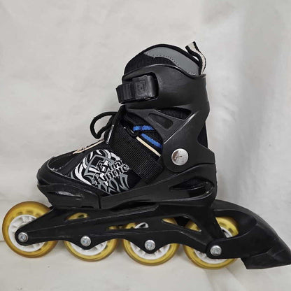 Bladerunner Phoenix Youth Inline Skates, Sizes Y11-1