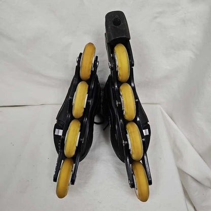 Bladerunner Phoenix Youth Inline Skates, Sizes Y11-1