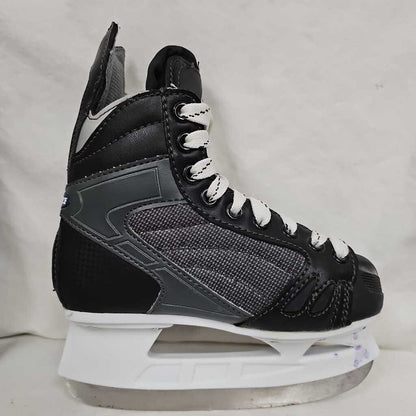 American Ice Force Hockey Skates, Size 1