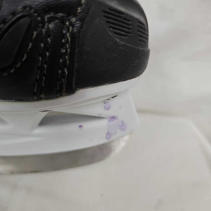 American Ice Force Hockey Skates, Size 1