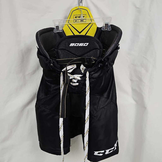 CCM Tacks 9060 Junior Hockey Pants, Junior Small