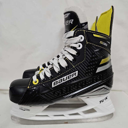 Bauer Supreme S35 Junior Skates, Size 2