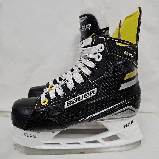 Bauer Supreme S35 Junior Skates, Size 2