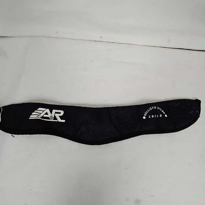 A&R Youth Hockey Neck Guard