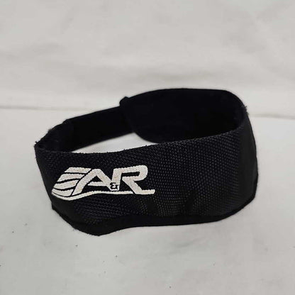 A&R Youth Hockey Neck Guard