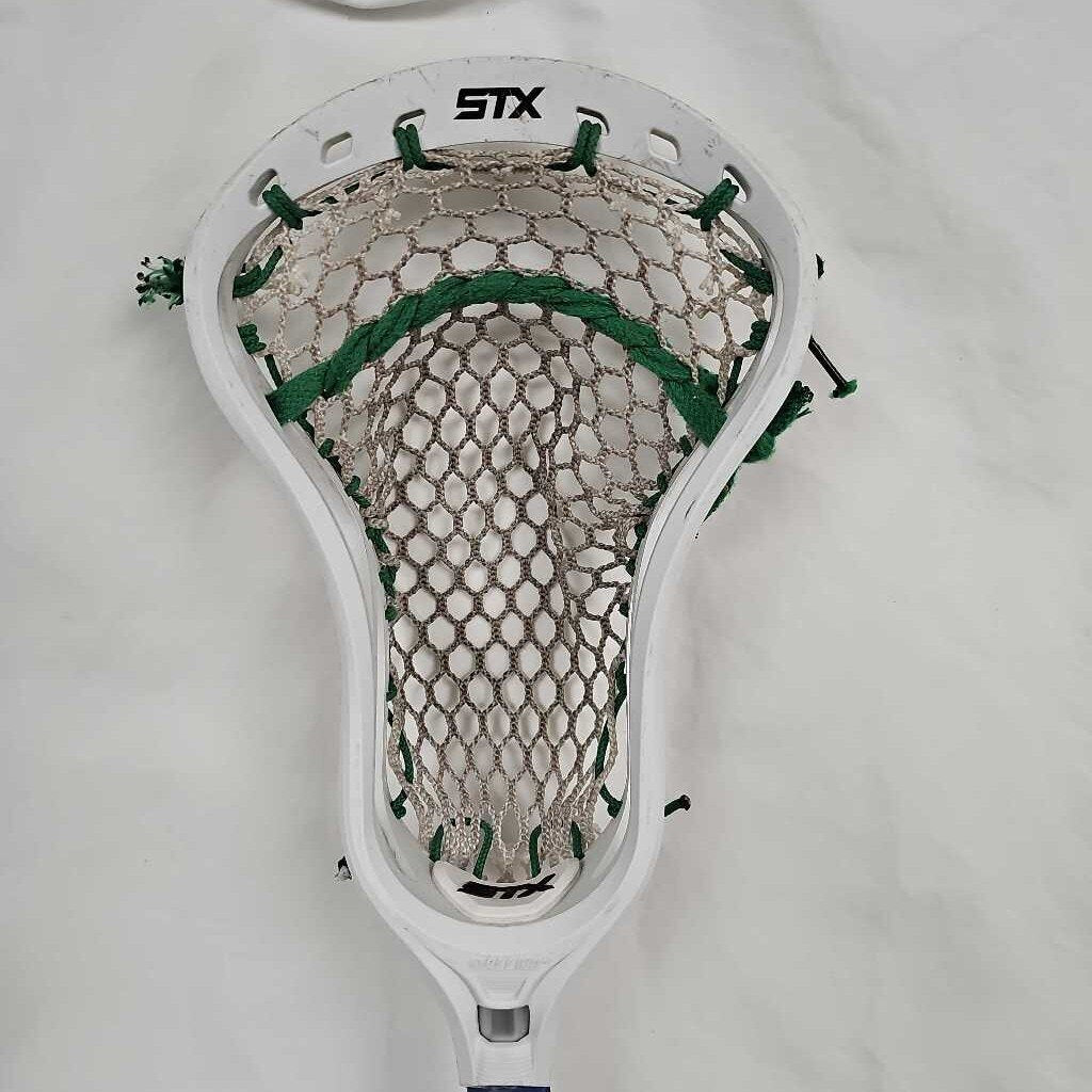STX Stallion U 550 Lacrosse Stick