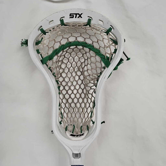 STX Stallion U 550 Lacrosse Stick