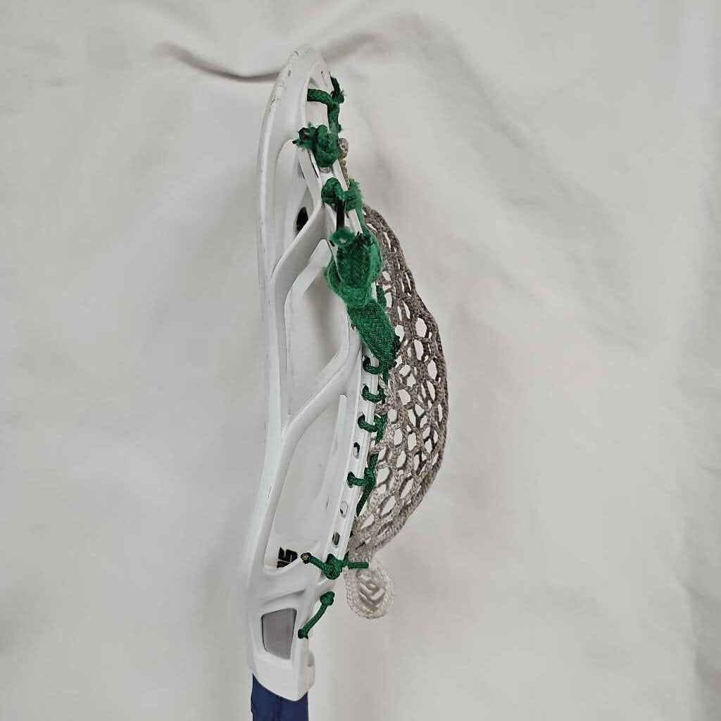 STX Stallion U 550 Lacrosse Stick