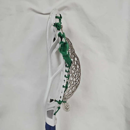 STX Stallion U 550 Lacrosse Stick