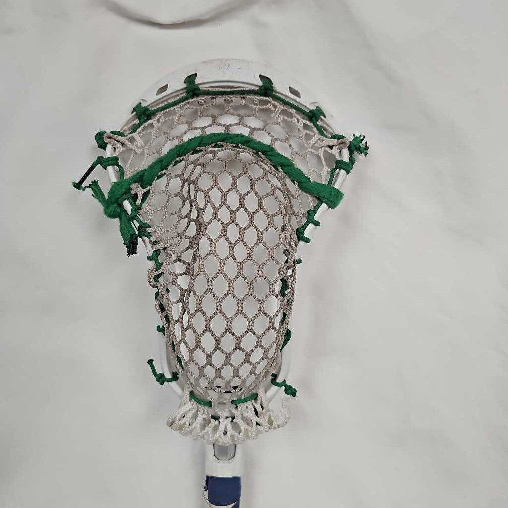 STX Stallion U 550 Lacrosse Stick