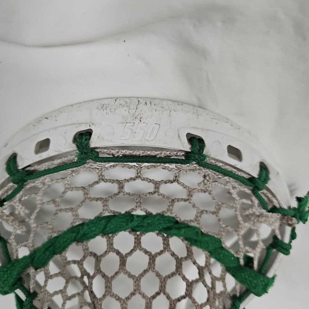 STX Stallion U 550 Lacrosse Stick