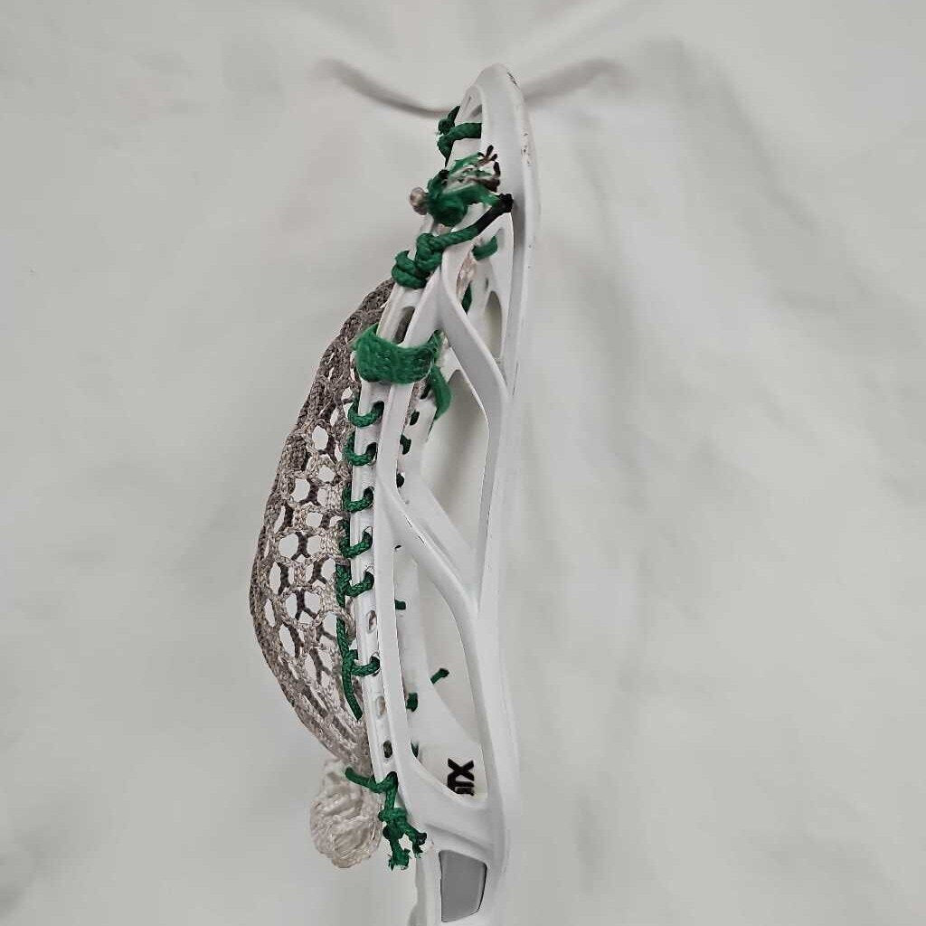STX Stallion U 550 Lacrosse Stick