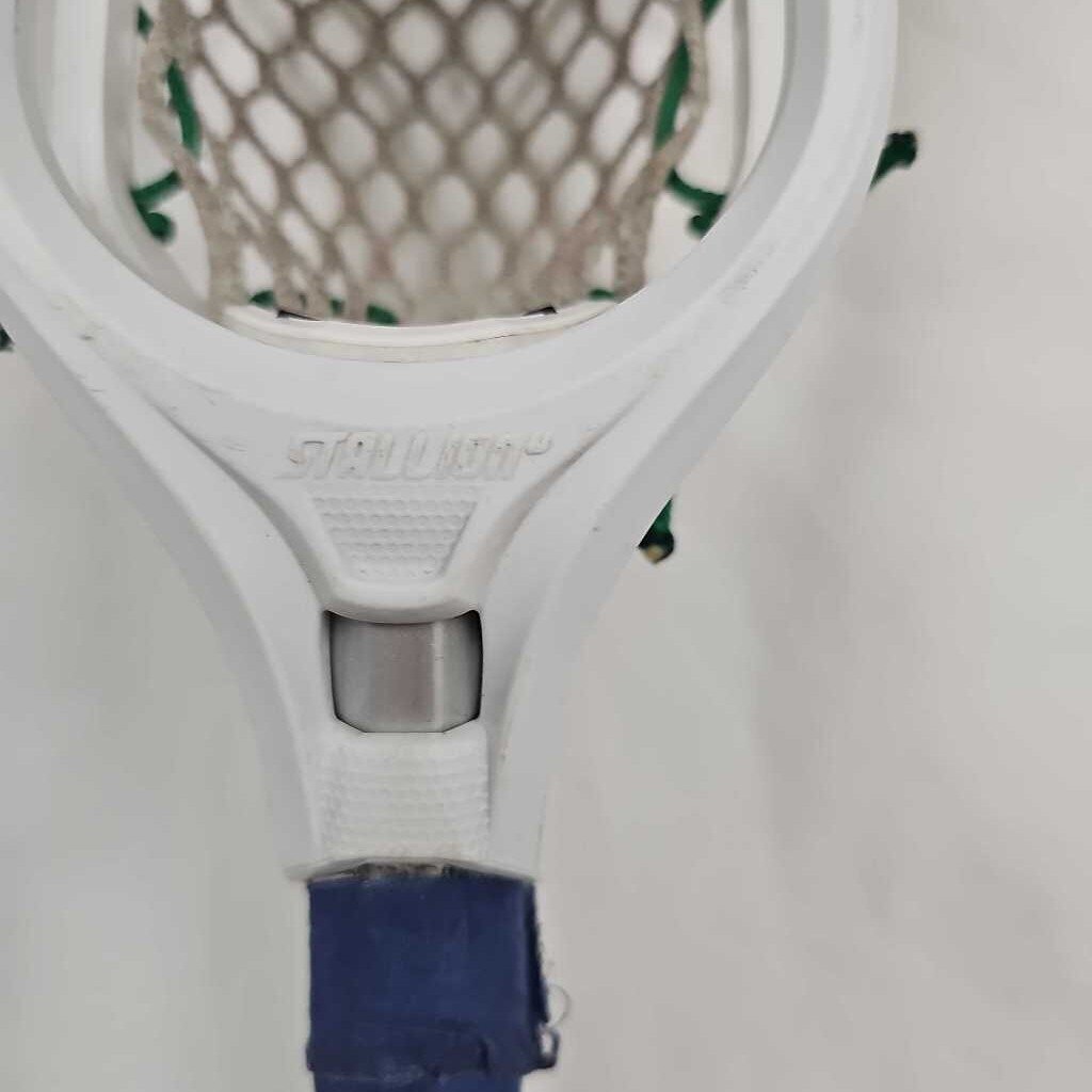 STX Stallion U 550 Lacrosse Stick