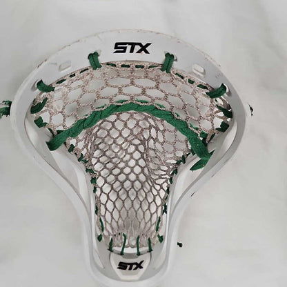 STX Stallion U 550 Lacrosse Stick