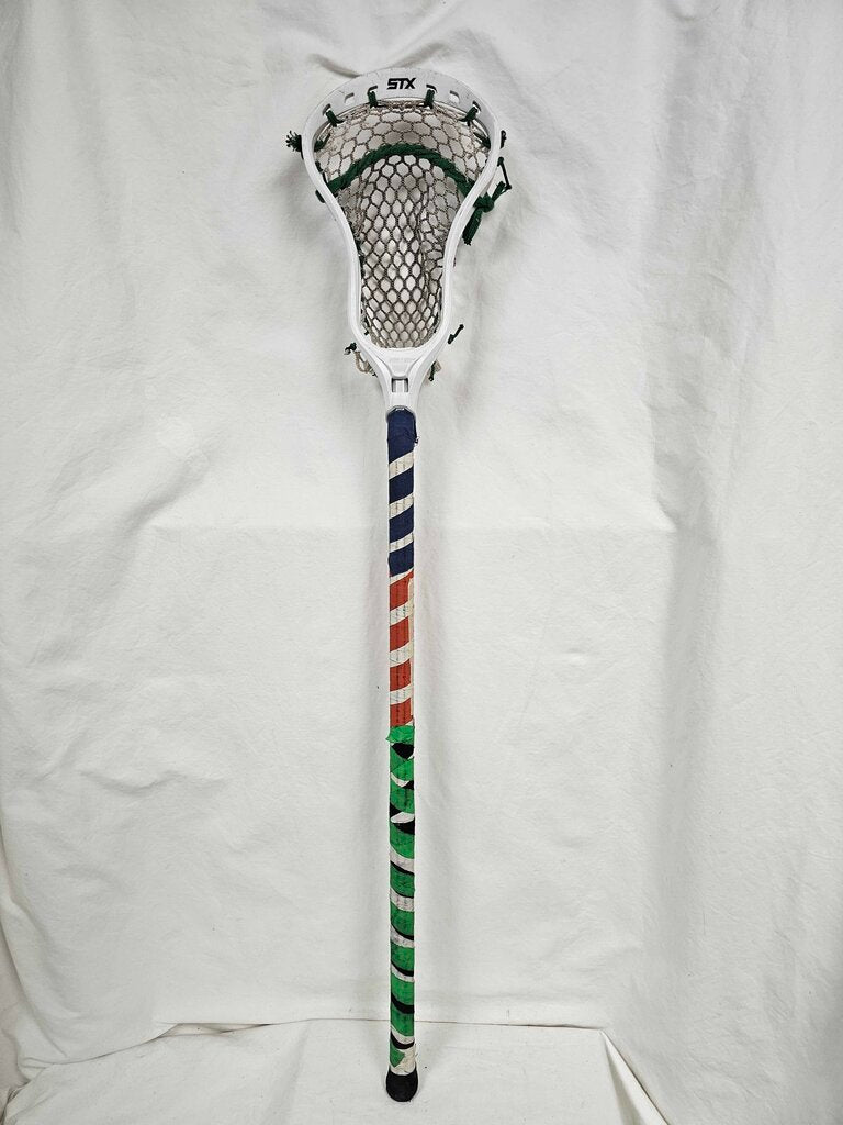 STX Stallion U 550 Lacrosse Stick